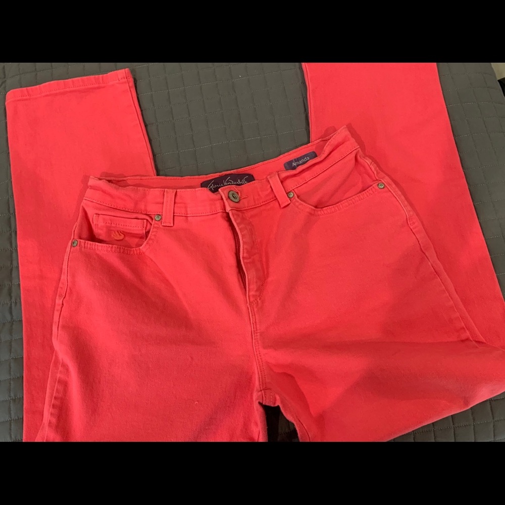 Vintage Gloria Vanderbilt Jeans Pants